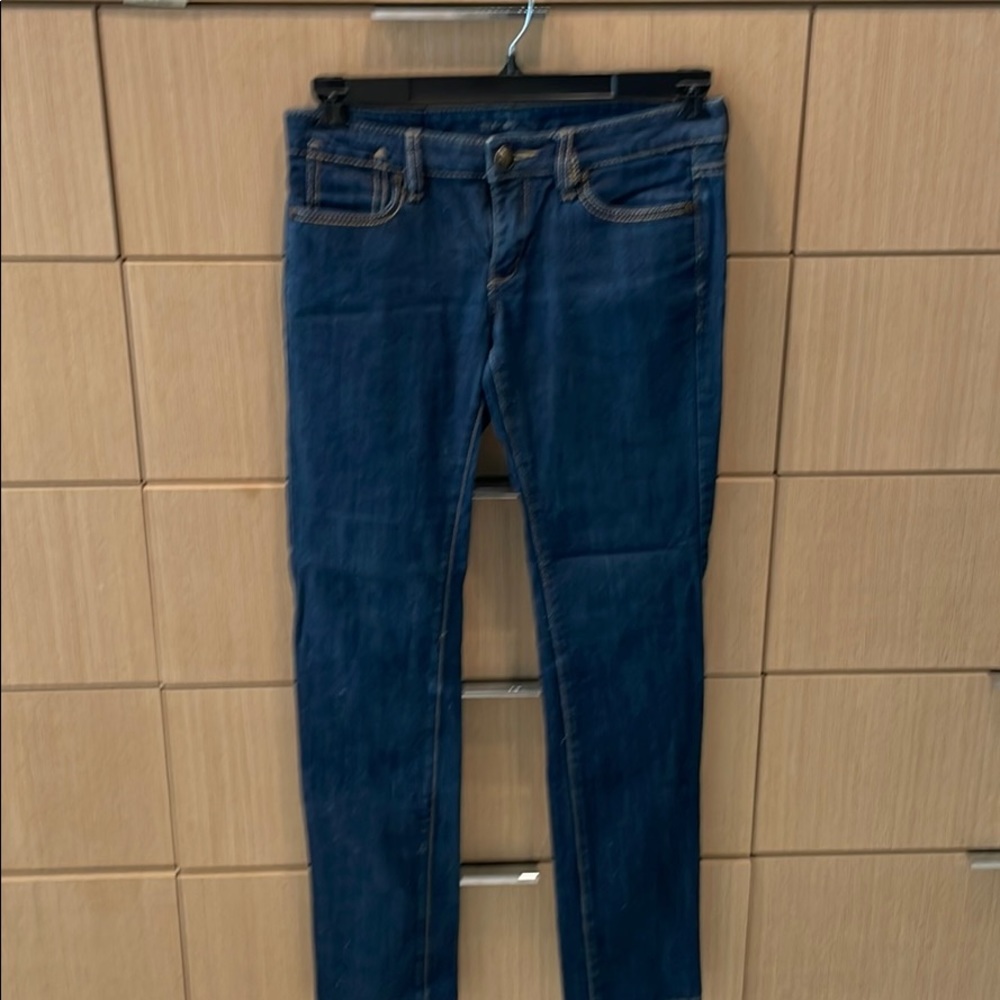 Bcbg jeans size 27